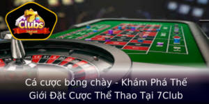 Ca Cuoc Bong Chay Kham Pha The Gioi At Cuoc The Thao Tai 7Club 1