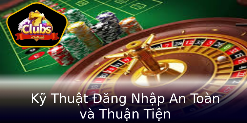 Kỹ Thuật Đăng Nhập An Toàn và Thuận Tiện Kỹ Thuật Đăng Nhập An Toàn và Thuận Tiện